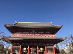 -浅草寺