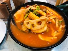 -华嫂冰室(尖沙咀店)