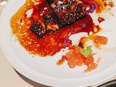 -侨美食家·粤菜(体育西路店)