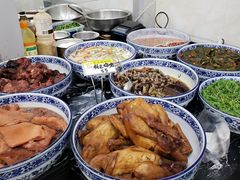 -渔码头食府(蓬莱阁店)