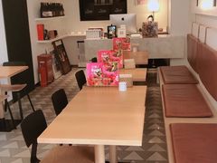 -大酉·M Coffee(北京美术馆店)