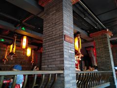-小龙坎火锅(双林店)