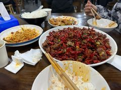 -成都味道(望江西路店)