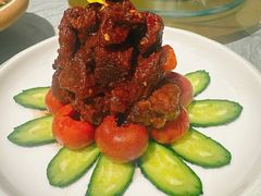 -香满楼(南关店)