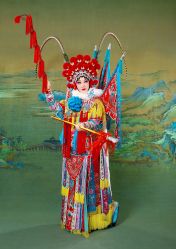 -梨园天地京剧摄影(玲珑天地店)