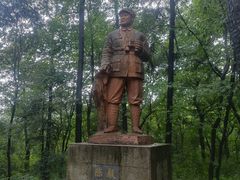 -敬亭山风景名胜区