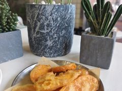 -夏羽记甜品(小榄大信店)