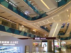 -宝龙城(杭州滨江店)