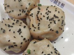 -小杨生煎(深圳岗厦北店)