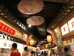 -老宁波1381餐厅(宏泰广场店)