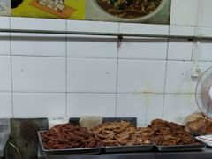 -阁瑞居闫记卤煮(乔庄北街店)