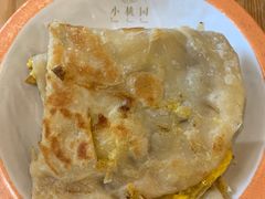 -小桃园·豆浆油条(复兴中路店)