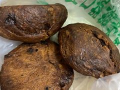 糖火烧（个）-老磁器口豆汁店(马家堡店)