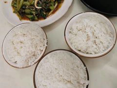 米饭-霞海鸭仔饭店(海滨大道北店)