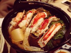 -小山日本料理(兴业太古汇店)