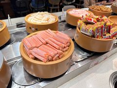 -龍歌自助小火锅(市北台东利群店)