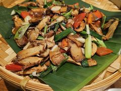 -云海肴·汽锅鸡·云南菜(苏州中心店)