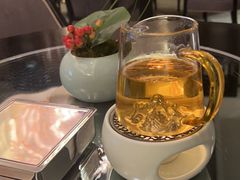 -广州康莱德·韵轩中餐厅