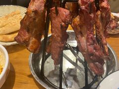 -巴依老爷新疆美食(常营店)