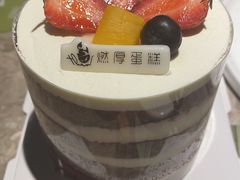 -大树餐厅(红旗街万达店)