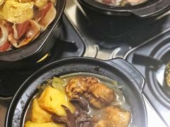 -欧阳家吊炉饼(九纬路店)