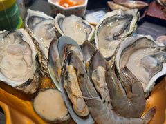 -牛YO寿喜烧和牛火锅自助(三台子万象汇店)