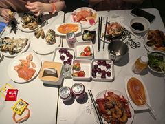 -海德温泉生活馆(朝阳大悦城店)