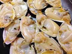 花甲-碳炉海鲜烧烤·1992(北京路店)