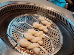 -老关东铁锅炖(上游街店)