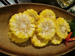 -捞王锅物料理(凯旋路店)