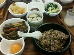 -五观堂素食(新华路店)