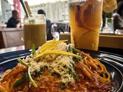 -MR.ROCKY洛奇先生·西餐&酒吧(琶醍店)