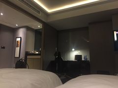 -榛悦隆堡成都酒店(春熙路太古里店)