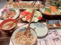 -芥岛(河北大街店)