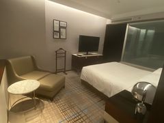 -上海龙之梦万丽酒店