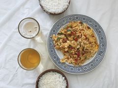 剁椒鸡蛋-新新湘菜馆(新中街二条店)