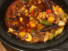 -队长面馆 La Pasteria del Capitano