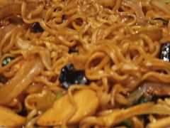 -状元阁烧烤(新华路总店)