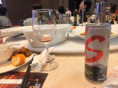 -大汉金桥华美达广场酒店·食秀全日制餐厅