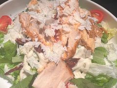 经典凯撒沙拉-404干式熟成牛排馆•聚会餐厅