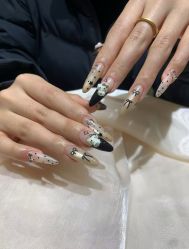 -MB·nail美甲美睫