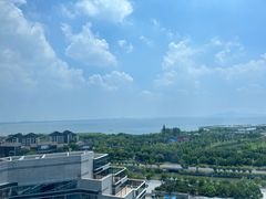 -苏州太湖假日酒店