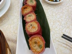 -顺德人家食府(黄金广场店)