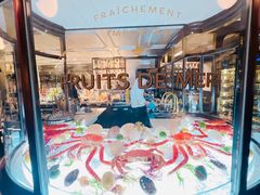 -壳里西餐厅Coquille Seafood Bistro(蒙自路店)