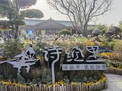 -诗经里