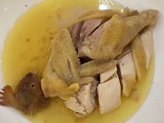 -鹭园酒家·四十年老字号