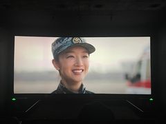 -CGV星星影城(颐堤港ScreenX店)