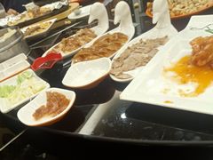 烤鸭-鸿顺楼(永兴路店)