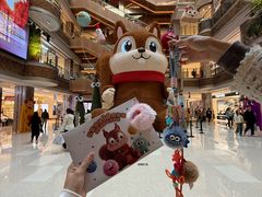 -松雷商业(南岗店)