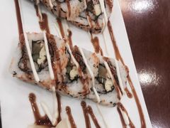 -青瓦餐厅·生鱼片·韩园烤肉(西塔店)